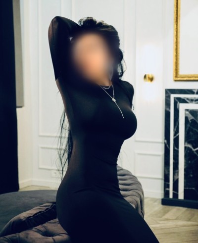 Частная массажистка Лиана, 32 года, Москва - фото 2