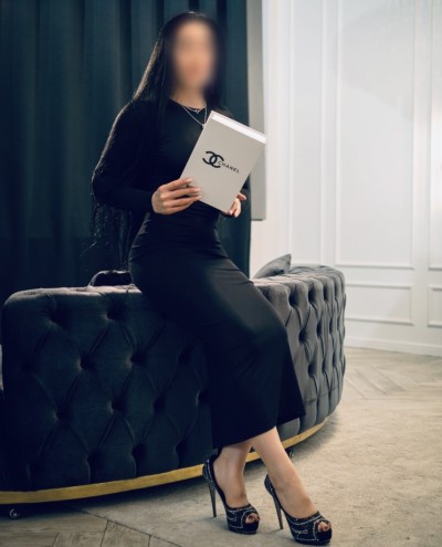 Частная массажистка Лиана, 32 года, Москва - фото 4