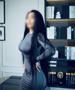 Частная массажистка Лиана 