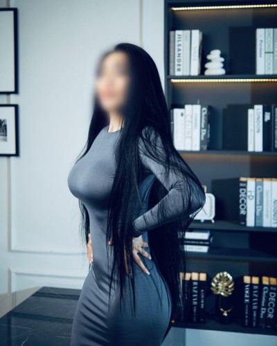 Частная массажистка Лиана, 32 года, Москва - фото 5