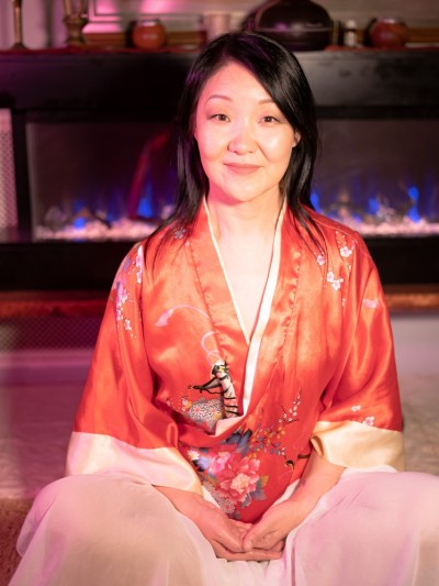 Частная массажистка Жанна 