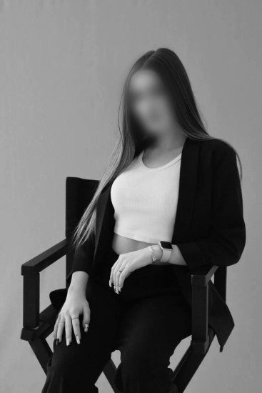 Частная массажистка Варвара, 31 год, Москва - фото 4