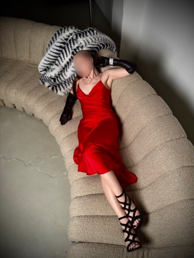 Частная массажистка Саша, Санкт-Петербург - фото 27