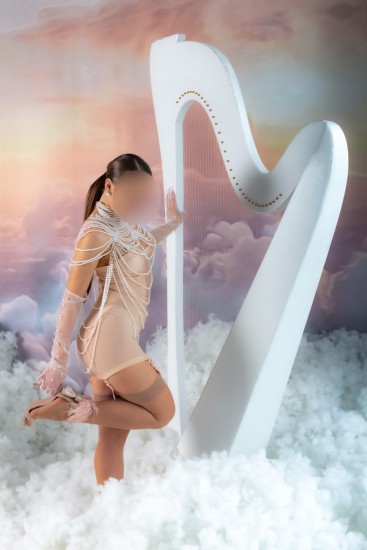 Частная массажистка Саша, Санкт-Петербург - фото 42