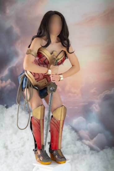 Частная массажистка Саша, Санкт-Петербург - фото 47