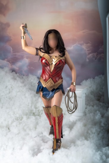 Частная массажистка Саша, Санкт-Петербург - фото 46