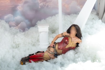 Частная массажистка Саша, Санкт-Петербург - фото 48