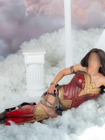 Частная массажистка Саша 