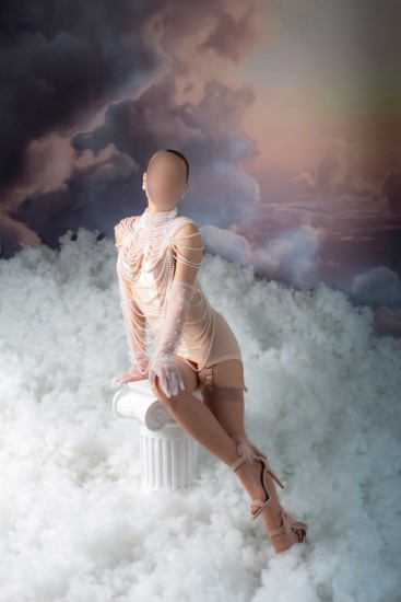 Частная массажистка Саша, Санкт-Петербург - фото 35