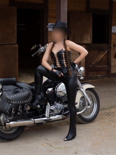 Частная массажистка Саша 