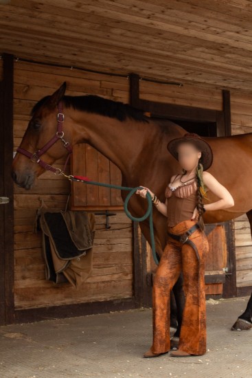 Частная массажистка Саша, Санкт-Петербург - фото 52