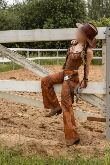 Частная массажистка Саша, Санкт-Петербург - фото 50