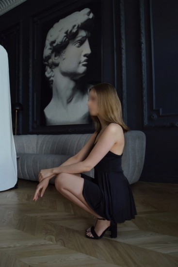 Частная массажистка Рита, Санкт-Петербург - фото 7