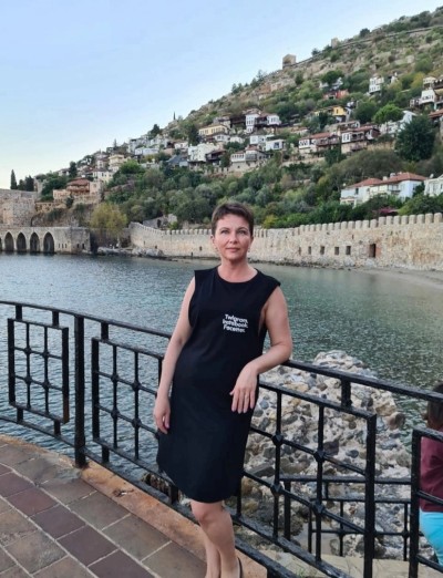 Частная массажистка Валерия, Санкт-Петербург - фото 3