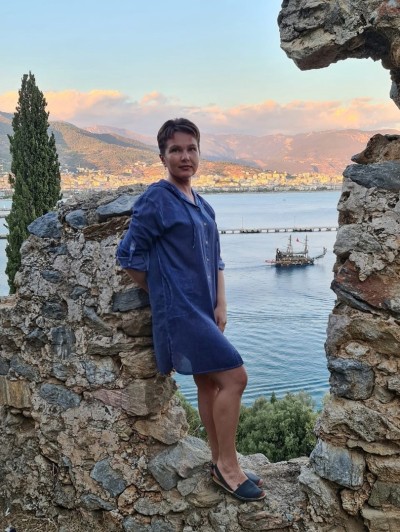 Частная массажистка Валерия, Санкт-Петербург - фото 2