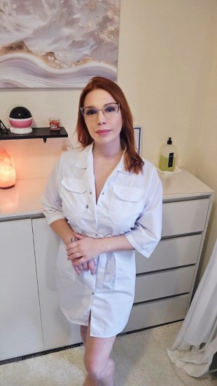 Частная массажистка Лиза, 37 лет, Москва - фото 2