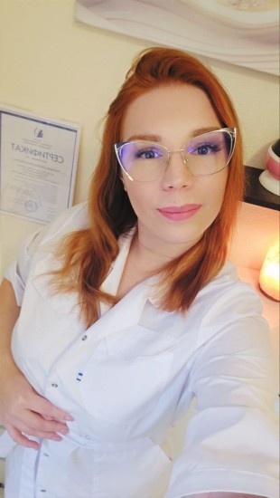 Частная массажистка Лиза, 37 лет, Москва - фото 3