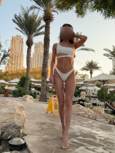 Частная массажистка Соня, 33 года, Москва - фото 4