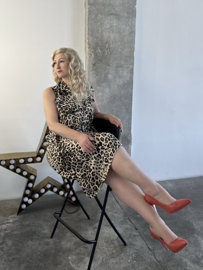 Частная массажистка Мила, 47 лет, Москва - фото 6