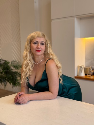 Частная массажистка Мила, 47 лет, Москва - фото 8