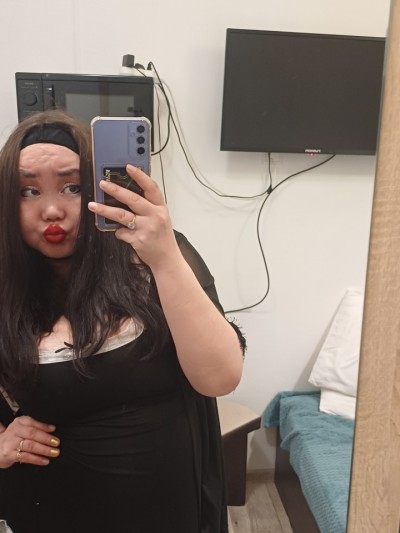 Частная массажистка Офелия 