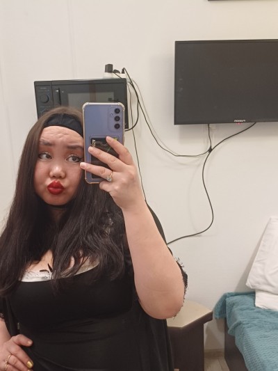 Частная массажистка Офелия 