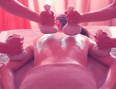 Частная массажистка София и Мария, Санкт-Петербург - фото 4