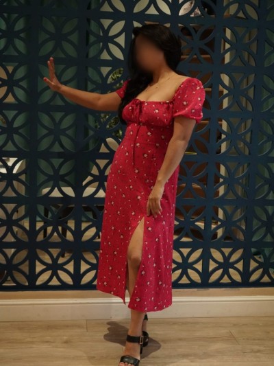 Частная массажистка Алина 