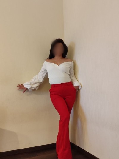 Частная массажистка Алина 