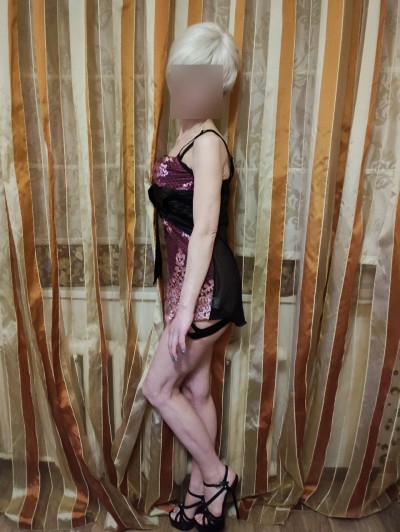 Частная массажистка Вика, Санкт-Петербург - фото 3