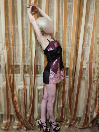 Частная массажистка Вика, Санкт-Петербург - фото 1