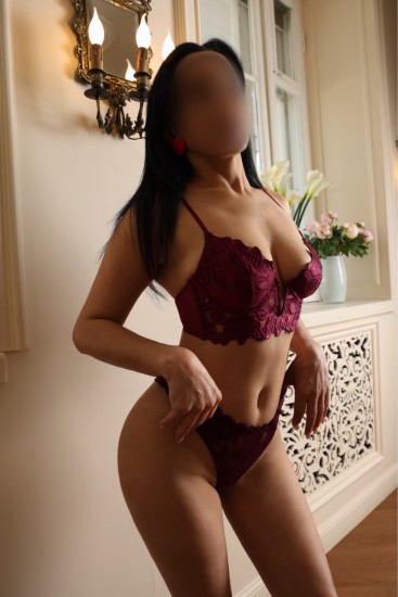 Частная массажистка Лейла, Москва - фото 1