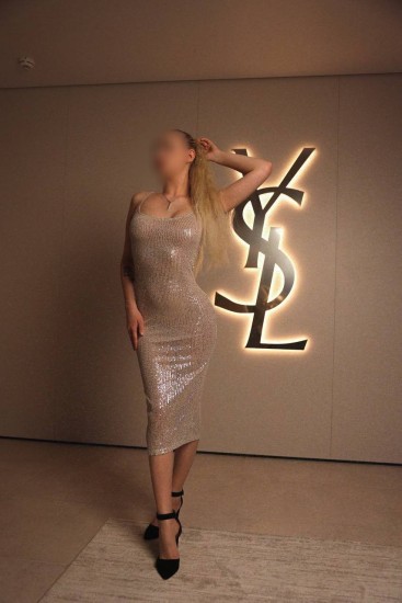 Частная массажистка Мишель, Санкт-Петербург - фото 5