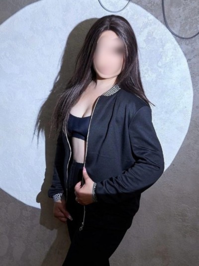 Частная массажистка Олеся 