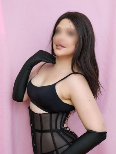 Частная массажистка Олеся 