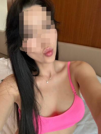 Частная массажистка Микаэла, 33 года, Москва - фото 3