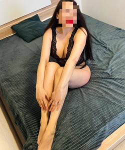 Частная массажистка Лера 