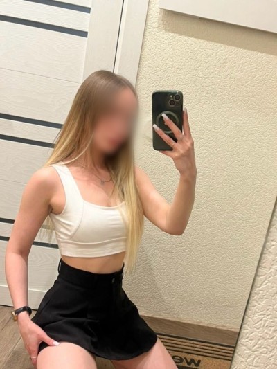 Частная массажистка Мия 