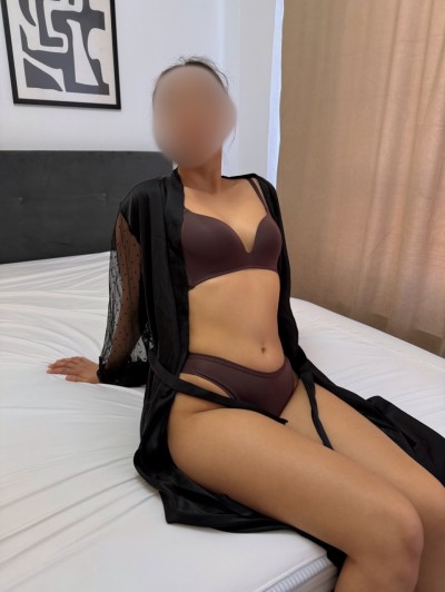 Частная массажистка Дина, Москва - фото 8