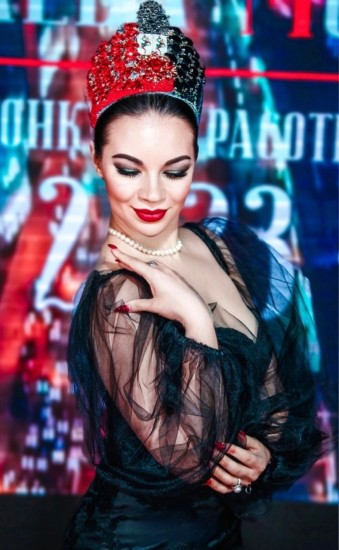 Частная массажистка Виктория, 37 лет, Москва - фото 4