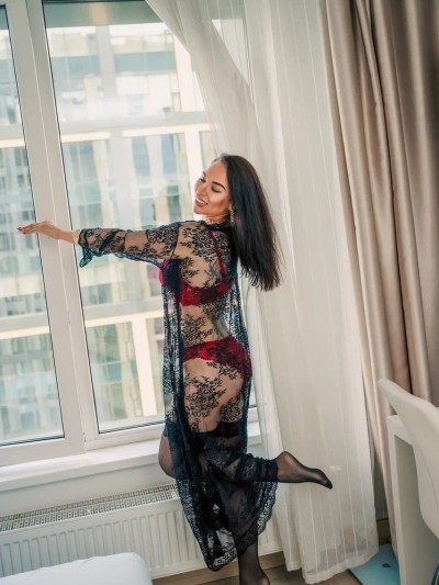 Частная массажистка Виктория 