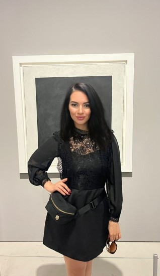 Частная массажистка Виктория, 37 лет, Москва - фото 1