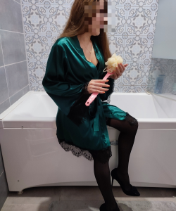 Частная массажистка Алена