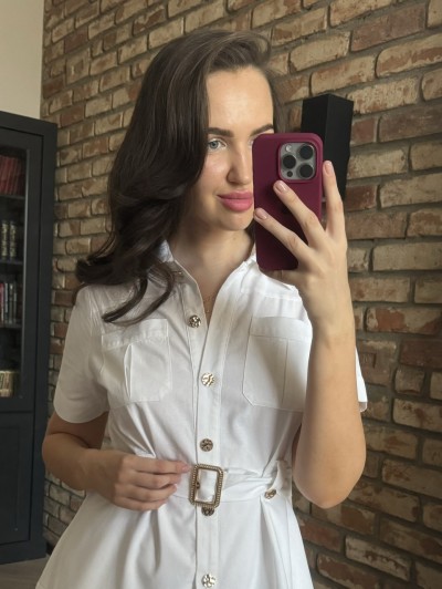 Частная массажистка Мария, 27 лет, Москва - фото 1