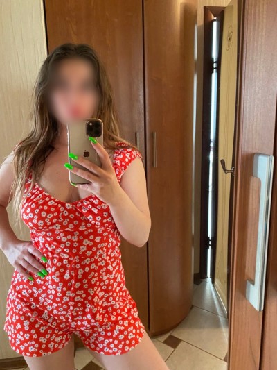 Частная массажистка Мария 