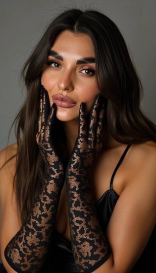 Частная массажистка Самира, 25 лет, Москва - фото 6