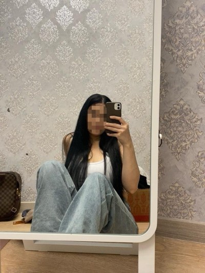 Частная массажистка Алиса 