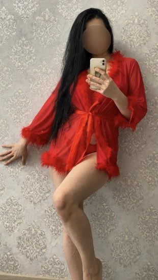 Частная массажистка Алиса, 33 года, Москва - фото 2