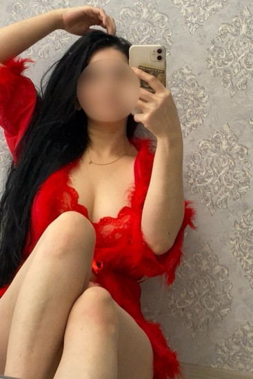 Частная массажистка Алиса, 33 года, Москва - фото 4