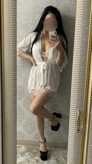 Частная массажистка Алиса, 33 года, Москва - фото 5